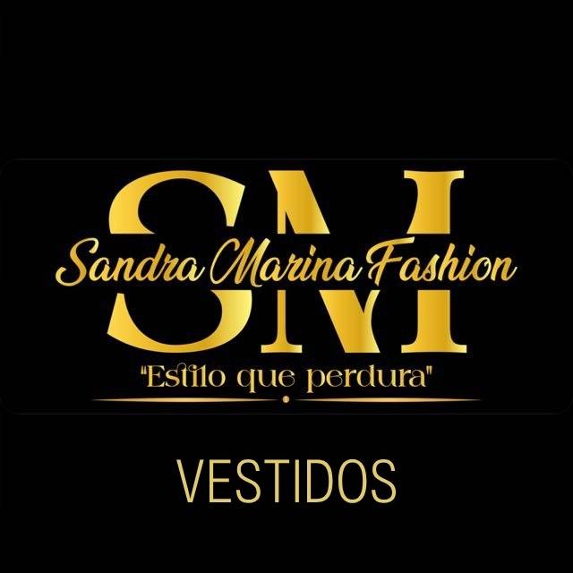 Vestidos | Sandra Marina Fashion