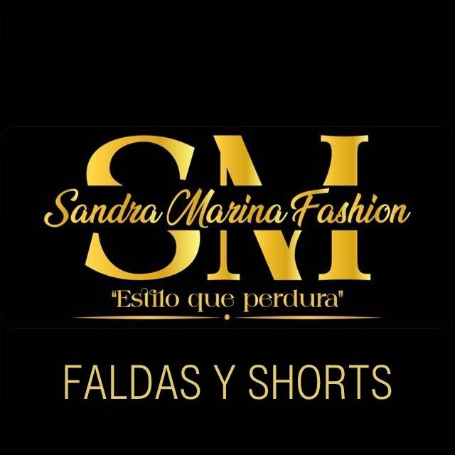 Faldas y Shorts | Sandra Marina Fashion