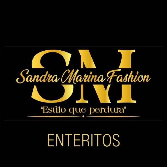 Enteritos | Sandra Marina Fashion
