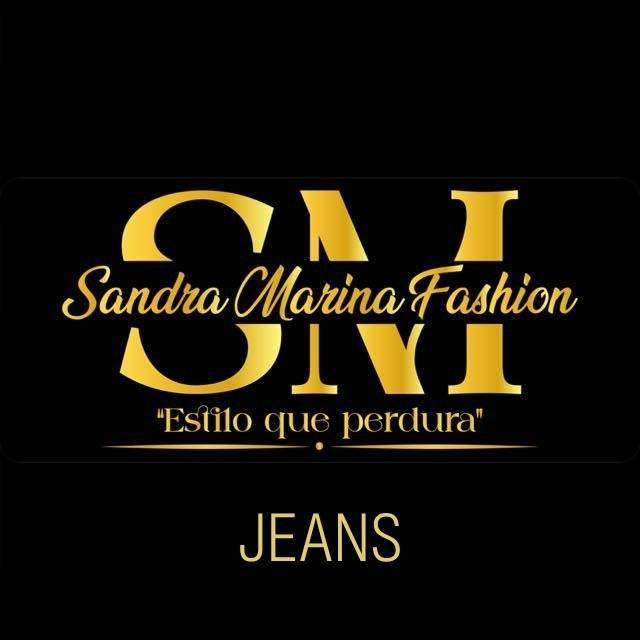 Jeans | Sandra Marina Fashion