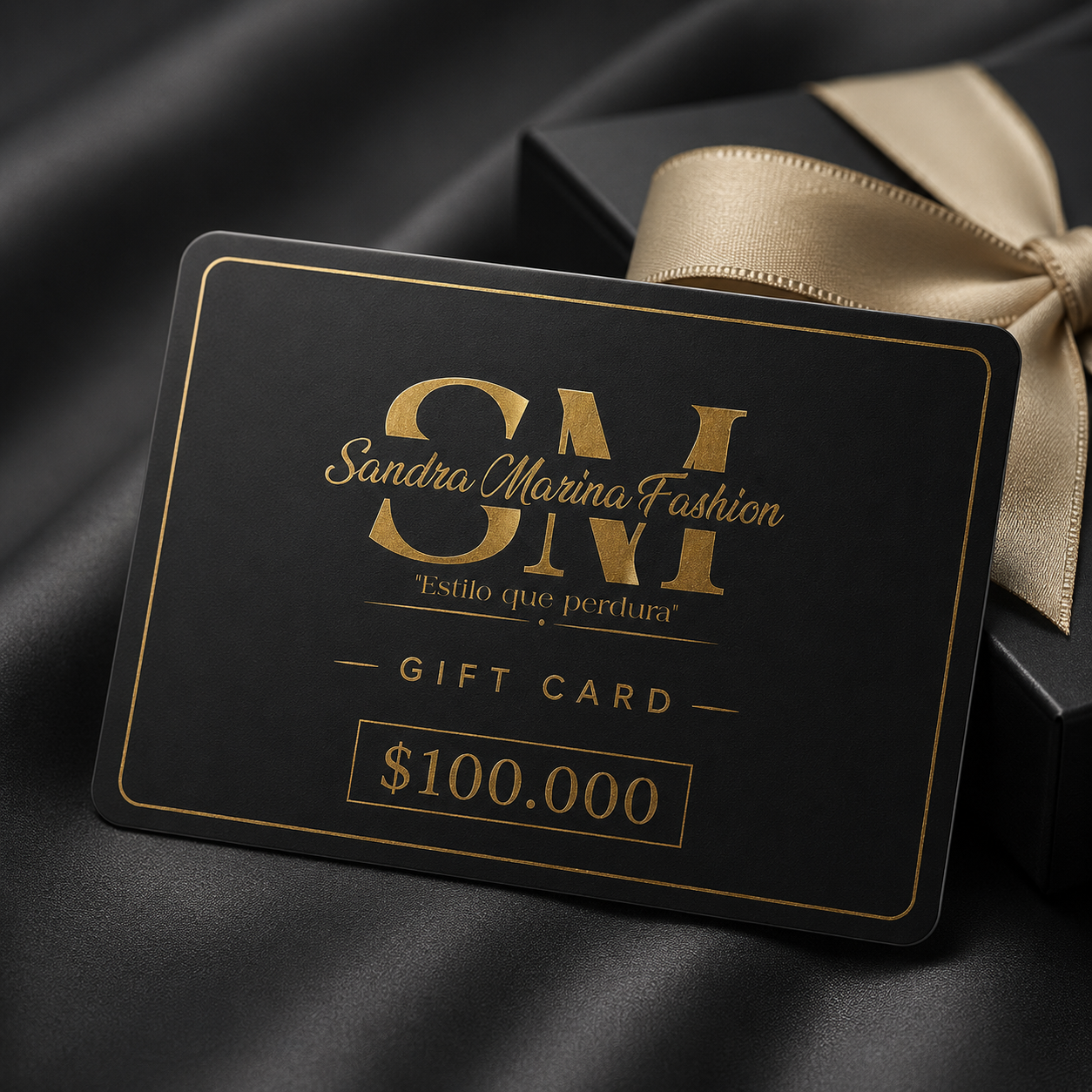 Gift Card 100.000